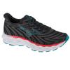 Running Shoes Black Wave Sky 8