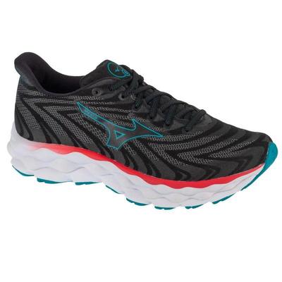 Laufschuhe schwarz Wave Sky 8