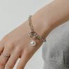 ALICIA BRACELET SILVER