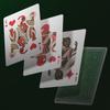 theory11 Avengers: Infinity Saga Playing Cards Green