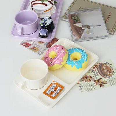 Macaron Brunch Set (6 Farben)