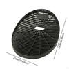 Car Wash Bucket Insert Cleaning Tool for Dirt And Debris Removal