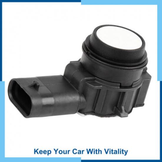 Pack(1) 66209261587 Car Bumper Reverse Parking Sensor For BMW F20 F22