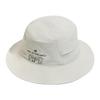 Adidas Polyamide Bucket Hats Unisex White Adidas JP0422