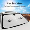 AAAQQ1 Full Car Sunshade Curtain Auto UV Protect Curtain Films For BMW Mini Cooper R50 R53 R55 R56 R60 R61 F54 F55 F56 F60 Clubman
