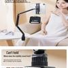 Ollymurs Universal Clip-on Tablet & Phone Holder