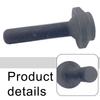 8E0407643A Wheel Hub Outer Screw Axle Bolt For A4 For A6 For Q5 8E0407643A Wheel Hub Outer Screw For A4 For A6 For Q5