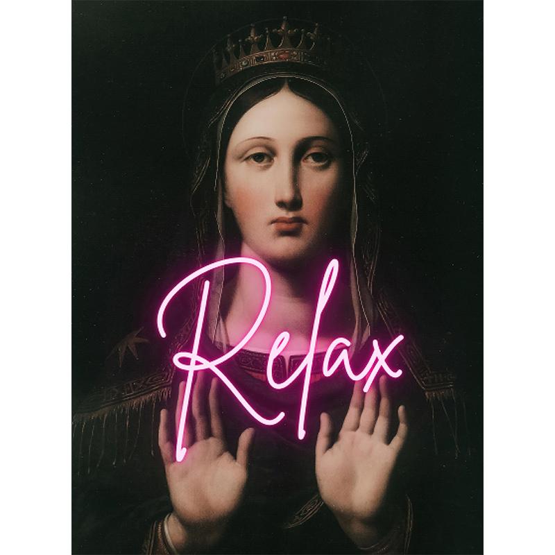 Funny Bathroom Toilet Mona Lisa Wearing Pearls Girl with Roll Paper Poster Print Canvas Painting Wall Art Living Room Home Decor