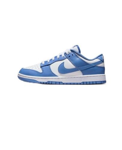Nike Dunk Low Polar Blue Nike, Dunk Low Retro BTTYS Polar Blue DV0833-400