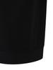 And Z Men'S Machine Washable Knit Collared Long Sleeve Tee_Blg1Et1002Bk