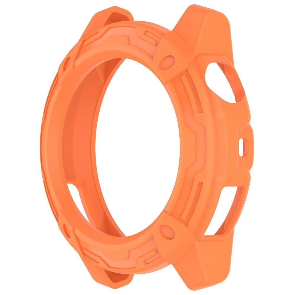 New TPU Protective Case Anti-Scratch Hollow Frame Bumper Soft Edge Shell for COROS NOMAD Smart Watch Accessories