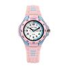 Watch Girls Pink [Cactus] CAC-116-M05