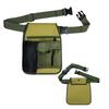 Net Bag Design Gardening Tool Fanny Pack Multi-Pocket Gardening Essential Belt Bag  Planting