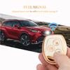3 Buttons TPU Remote Key Shell Key Fob For Ford Focus Fiesta Fusion C-Max For Mondeo Galaxy C-Max S-Max Case Protector Cover