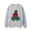 The Nightmare Before Christmas Mens Tree Sweatshirt