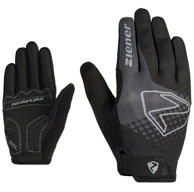 Велосипедные перчатки Ziener COLO Long Junior M