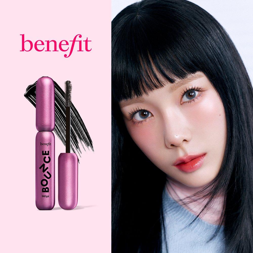 

Тушь для ресниц Benefit Badgal Bounce 8,5 г