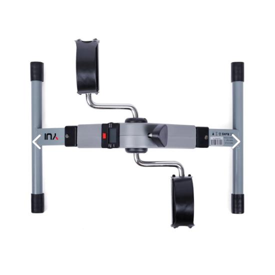 Mini Portable Hand and Foot Exercise Exercise Bike