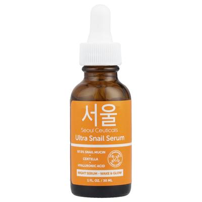 Ultra-Schneckenserum, 1 fl oz (30 ml)