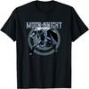 Marist Red Foxes Mascot Officially Licensed T-Shirt