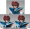 Tamashii Nations S.H.Figuarts Pegasus Seiya Final Bronze Cloth Original Color Edition 170mm PVC ABS Movable Figure