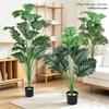 Decoração de casa – Flores e coroas artificiais