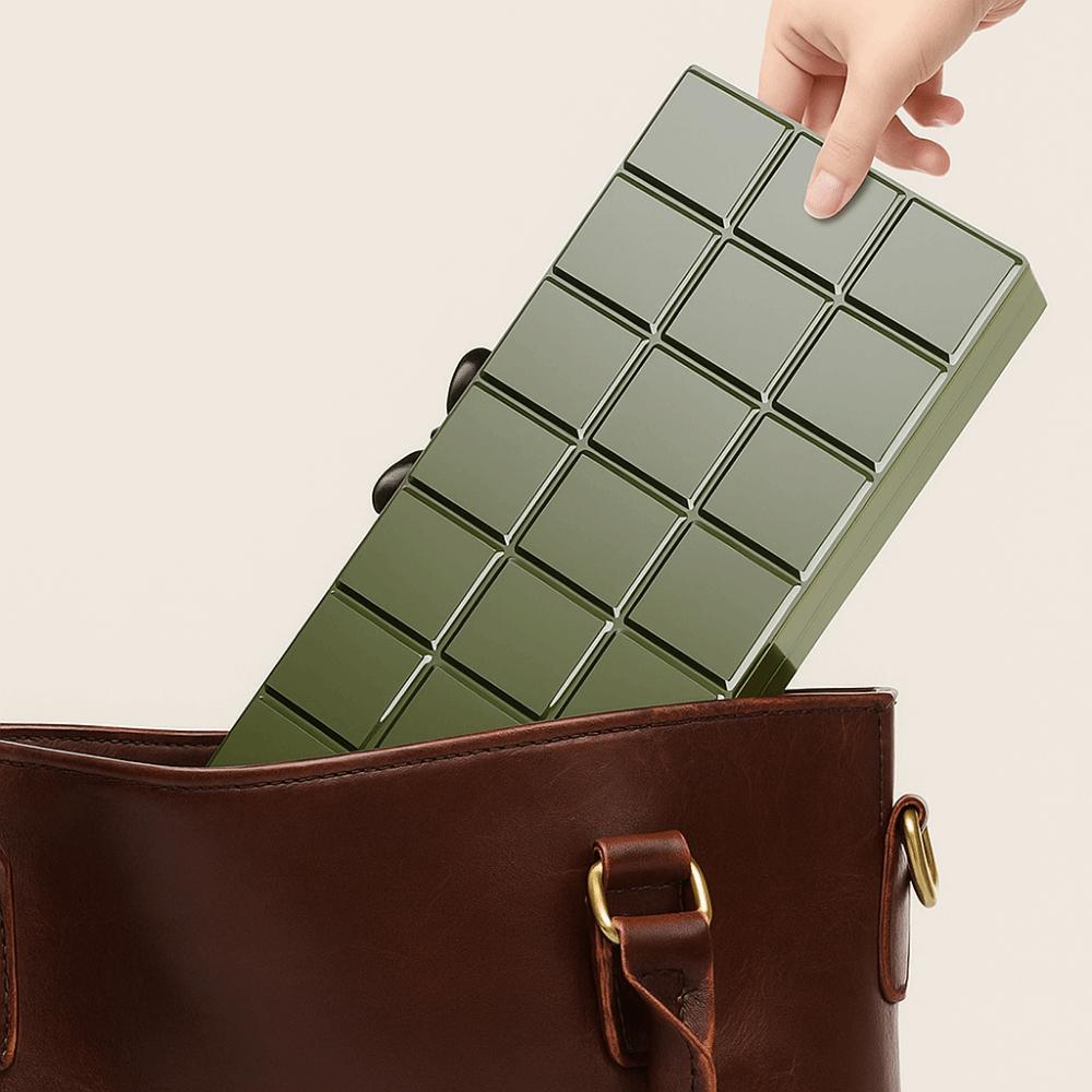 21 Grids Weekly Pill Organizer Food Grade Vitamin Storage Case Daily Pill Box  Travel