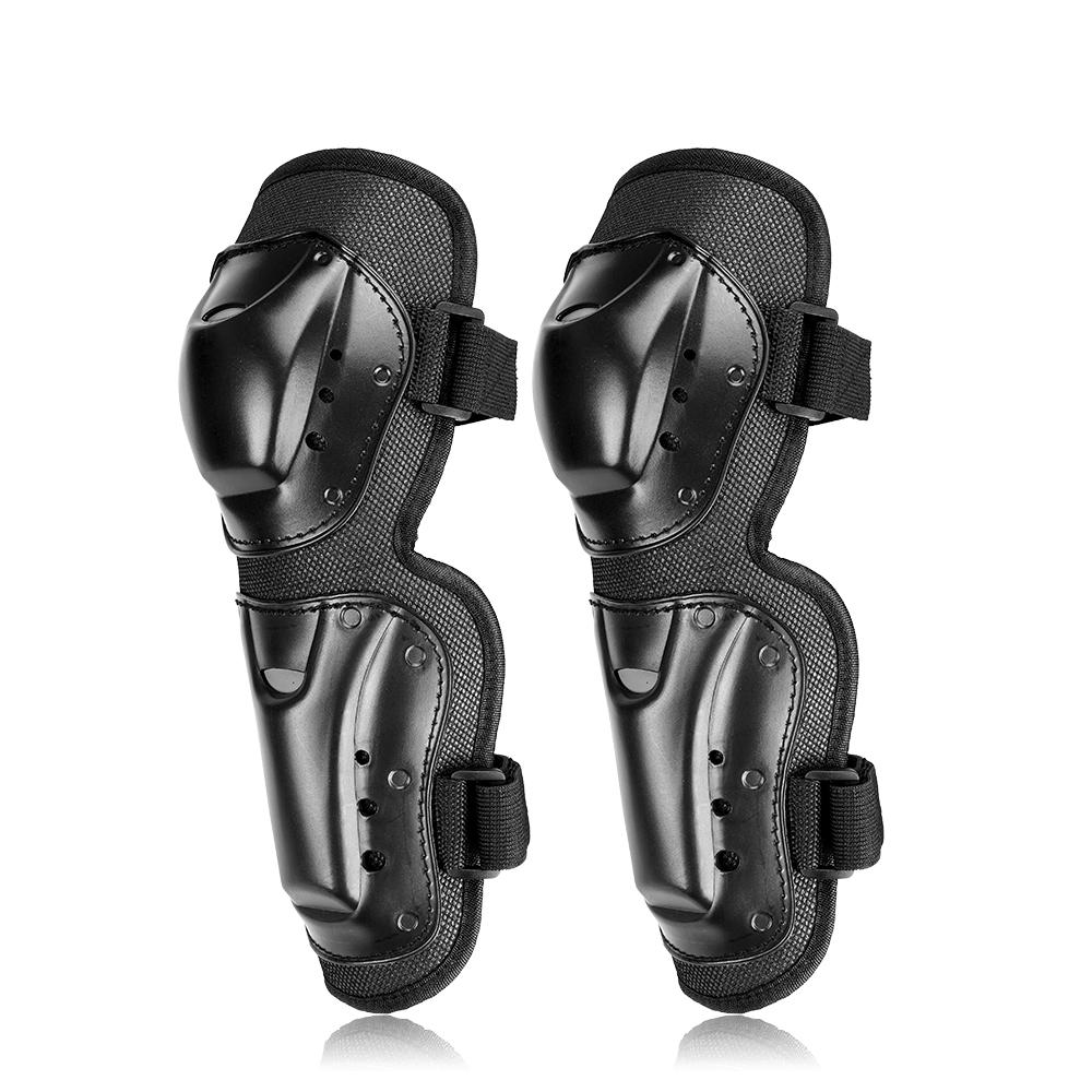 Motorcycle Armor Anti Fall And Anti-collision Motorcycle Armor Vest Elbow Protection Off-road Motorcycle Riding Equipment