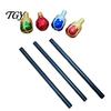 Royal Wand Prop Scepter Wand, King/Queen Costume Accessory, Medieval for Children Princess Cosplay Wands Role Play, Dress Up Holiday Gift Boys Girls
