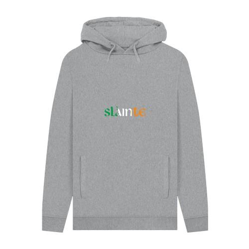 Park London Unisex Adult Slainte Hoodie