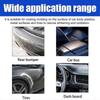 Nano Coating Spray for Cars - Restores Gloss, Repairs Fading Paint & Provides Long-Lasting Protection - Easy Interior & Exterior Surface Cleaner with