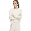 Adidas Sweatshirt Women's Wonder White IP7066