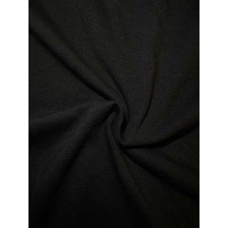 Europäische Größen Hochwertiges Mode-T-Shirt Mit Kreativem, Lässigem Und Sportlichem Design. Große Größen sind erhältlich