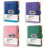 Compacts B6 Size Password Notebook Featuring Build In Contact List, Website Phone Number and Important Note Organizers