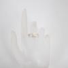 [Used] TIFFANY 925 Atlas Ring / Size 13 / j80-15