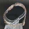 [USED] SEIKO Exceline 4J40 Gray Silver Quartz
