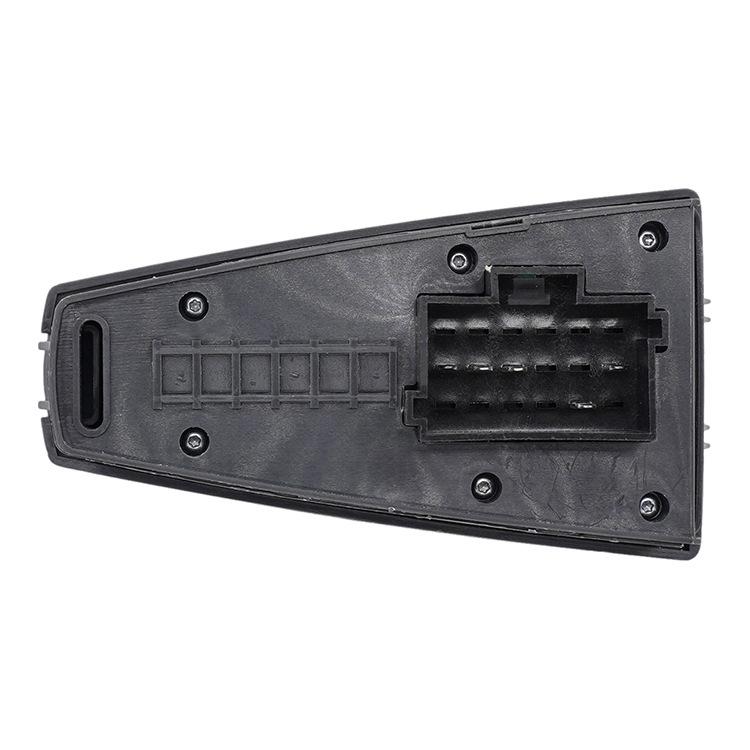 Volvo Trucks FH12/FM/VNL Electric Window Switch 20752919