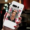 Phone Case For Google Pixel 10 Pro 9 Pro XL 9A 8 7 6 Pro Pixel 8A 7A 6A Pixel 8 7 6 5 Frida-Kahlo