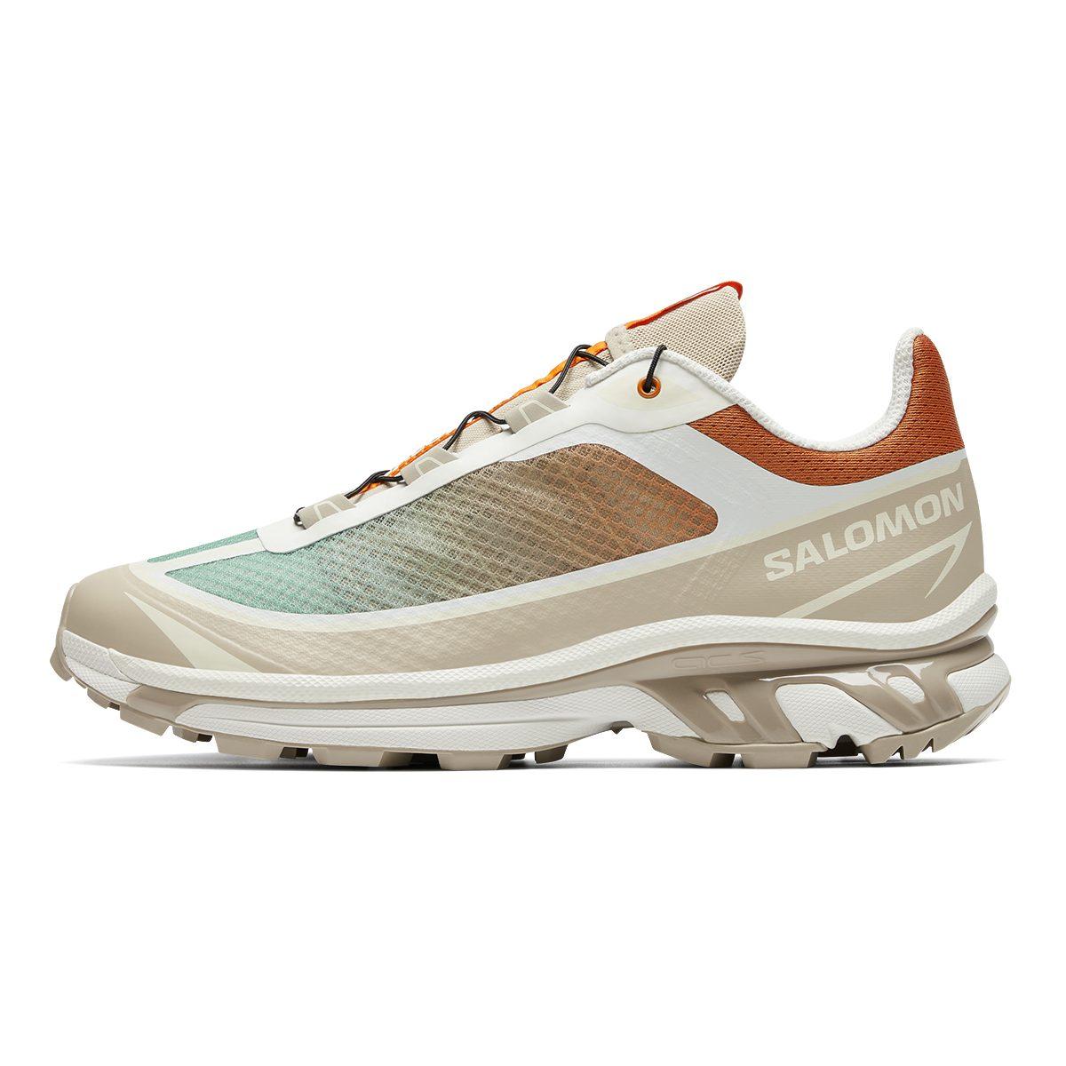 SALOMON XT 6 FT Cushioning Breathable