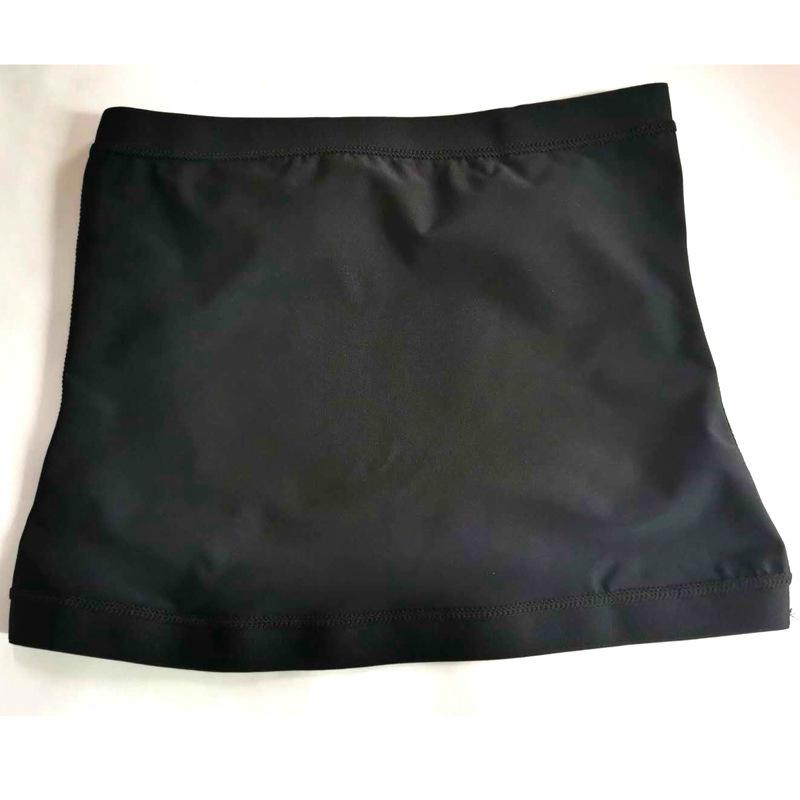 

Силиконовый антискользящий пояс для тренировки талии: Синий пояс для похудения живота для йоги и пояс для формирования тела 2XL/3XL