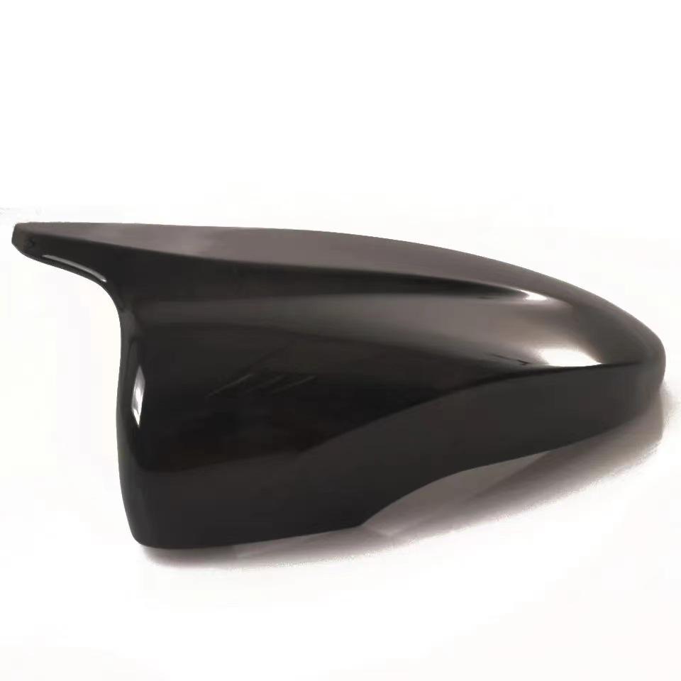 Compatible Rearview Mirror Shell for Volkswagen Beetle, CC, Eos, Passat B7, Scirocco, Jetta