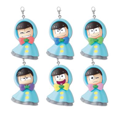 Terukoto 2 Box Osomatsu-san