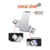 OLOEY High-Speed Dual-Use Flash Drive