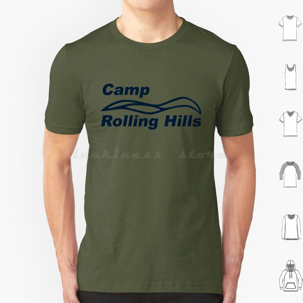 

Camp Rolling Hills Sleepaway Camp T Shirt Men Women Kids 6xl Camp Rolling Hills Sleepaway Camp Summer Camp Horror Retro 80s S