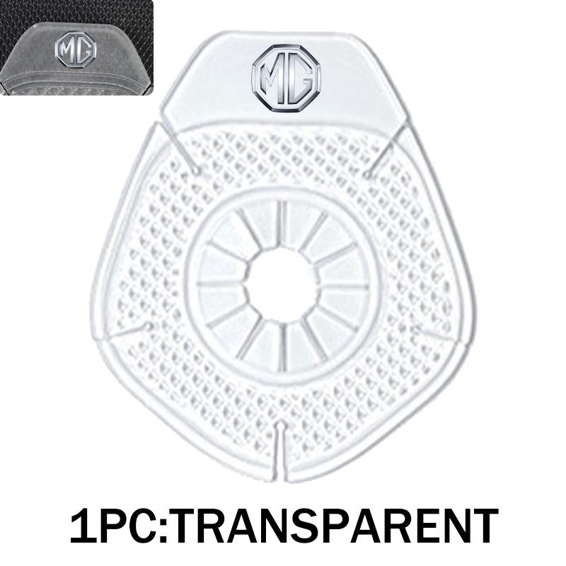 Car Windshield Wiper Arm Bottom Hole Protective Cover Dustproof Pad Cover For MG HS ZS GS 3 5 6 7 Hector TF GT ZR fxl1