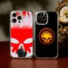 COOL The O-Offspring S-SUPERCHARGED Phone Case For iPhone17,16,15,14,13Pro Max,us,Soft Silicone Transparent Cover