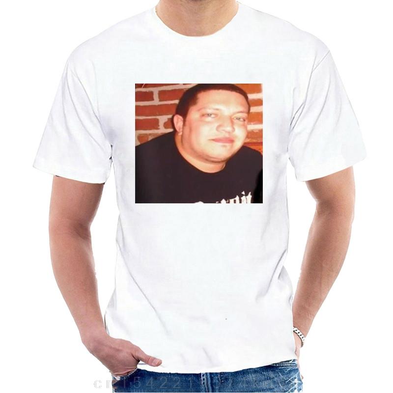 Men Funny T Shirt Fashion tshirt Impractical Jokers Sal Vulcano Women t-shirt 1818R