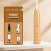 Silent Electric Pet Paw Trimmer - Cat & Dog Grooming Clipper