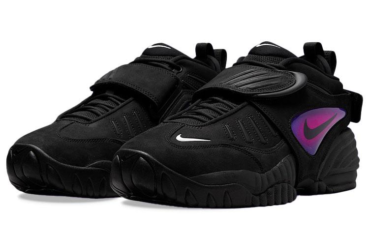 Nike Ambush X Air Adjust Force 'Black Psychic Purple' DM8465-001