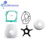 17400-92J21 Water Pump Impeller Kit For Suzuki Outboard DF 90 100 115 140  Motor 17400-92J22 17400-92J23